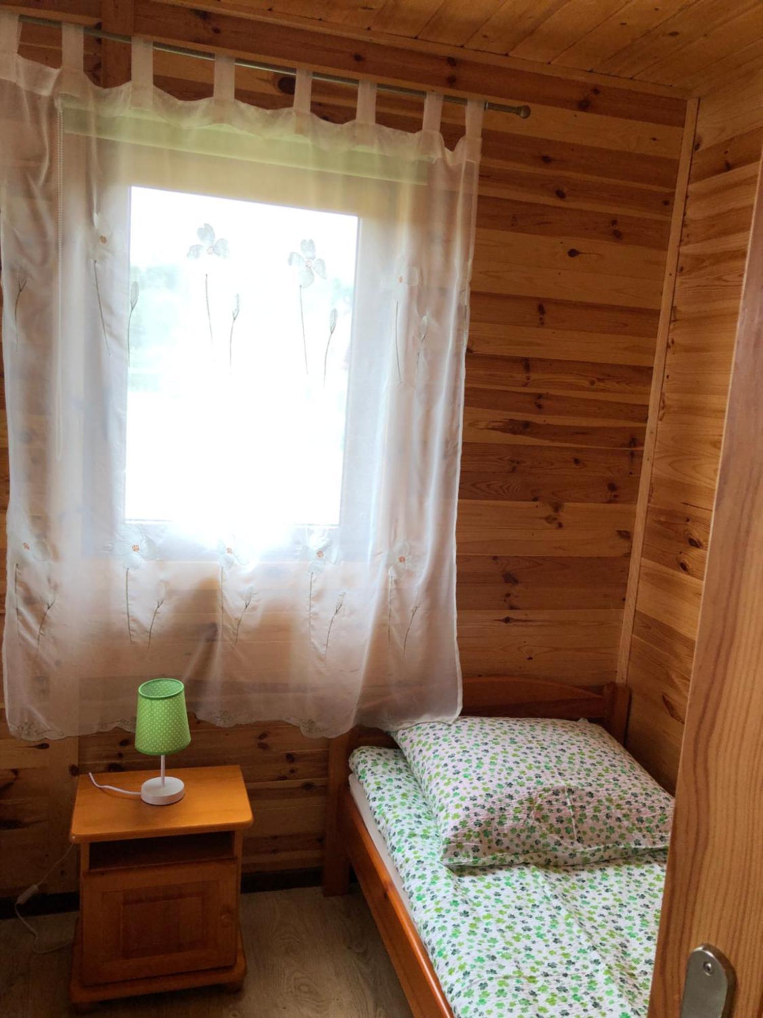 Villa Aurelia Pokoje Goscinne I Domki Letniskowe 米耶伦科 外观 照片